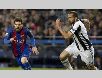 Dự đoán Barcelona vs Juventus 01h45, ngày 13/09