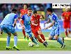 Dự đoán Kazakhstan vs Bỉ 20h00 ngày 13/10