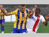 Dự đoán Azerbaijan U19 vs Slovakia U19 19h00, ngày 12/11
