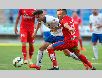 Dự đoán Tenerife vs Numancia 00h00, ngày 13/11