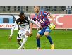 Dự đoán Caen vs Lille OSC 02h00, ngày 14/01