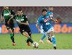 Dự đoán Napoli vs US Sassuolo Calcio 02h45 ngày 14/01