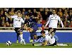 Valencia 1-2 PSG: Đánh sập “hang dơi”