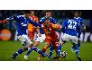 Schalke 2-3 Galatasaray: Hoàng đế Xanh băng hà