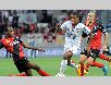 Thông tin trước trận: Nice vs Guingamp