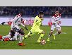 Dự đoán Barcelona vs Lyon 03h00 ngày 14/03