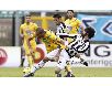 Dự đoán Pescara vs Siena: 22h59, ngày 13/04