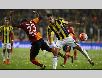 Dự đoán Galatasaray vs Fenerbahce 23h30, ngày 13/04