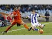 Dự đoán Valencia vs Real Sociedad 01h30, ngày 14/05