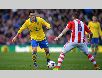 Dự đoán Stoke City vs Arsenal 23h30, ngày 13/05
