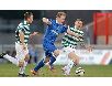 Dự đoán Shamrock Rovers vs Limerick FC: 02h00, ngày 15/06