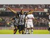 Dự đoán Atletico Mineiro (MG) vs Sao Paulo 06h00 ngày 14/06