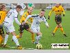 Dự đoán Hobro I.K. vs Horsens 22h00 ngày 13/06