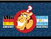 Video Clip các LINH VẬT dự đoán trận: Đức - Argentina