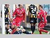 Dự đoán Helsingborg IF vs Elfsborg: 00h00, ngày 15/08