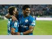 Dự đoán Ural S.r. vs Zenit St.Petersburg: 20h30, ngày 13/08