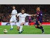Dự đoán Barcelona vs Real Madrid 03h00, ngày 14/08