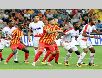Dự đoán Kayserispor vs Antalyaspor 01h45, ngày 14/08