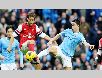 Thông tin trước trận cầu đinh: Arsenal vs Man City