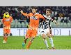 Thông tin trước trận cầu đinh: Juventus vs Udinese