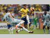 Dự đoán Brazil vs Venezuela 08h00, ngày 14/10