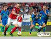 Dự đoán Slovenia vs Áo 01h45 ngày 14/10