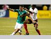 5 “điểm nóng” quyết định ở trận Mexico - New Zealand