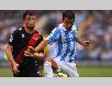 Dự đoán Rayo Vallecano vs Malaga 18h00, ngày 13/12