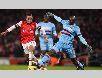 Dự đoán West Ham United vs Arsenal 03h00, ngày 14/12