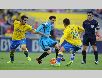 Dự đoán Barcelona vs Las Palmas 22h15, ngày 14/01