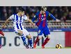 Dự đoán Real Sociedad vs Barcelona 02h45, ngày 15/01