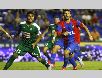 Dự đoán Eibar vs Levante 00h15, ngày 15/02