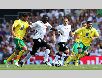 Dự đoán Norwich City vs Fulham 21h00, ngày 14/04