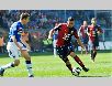 Dự đoán Sampdoria vs Genoa 20h00 ngày 14/04