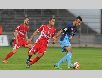 Dự đoán Nimes vs Ajaccio 01h45, ngày 16/05