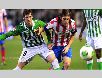 Dự đoán Real Betis vs Atletico Madrid 01h00, ngày 15/05
