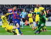 Dự đoán Las Palmas vs Barcelona 01h00, ngày 15/05