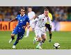 Thông tin trước trận cầu đinh: Anh vs Italia