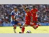 Dự đoán Wigan Athletic vs Liverpool 01h30, ngày 15/07
