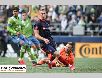 Dự đoán Chicago Fire vs Seattle Sounders 20h ngày 14/7