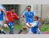 Dự đoán St. Pauli vs Munchen 1860: 18h30, ngày 14/09