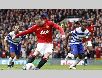 Thông tin trước trận cầu đinh: Man United vs QPR