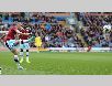 Dự đoán Burnley vs Milton Keynes Dons 01h45, ngày 16/09