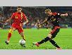 Dự đoán Bỉ vs Xứ Wales: 02h00, ngày 16/10