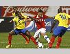 Dự đoán Chile vs Ecuador: 07h30, ngày 16/10