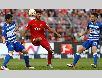 Dự đoán Arminia Bielefeld vs Wurzburger Kickers 23h30, ngày 14/10