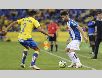 Dự đoán Las Palmas vs Espanyol 01h45, ngày 15/10