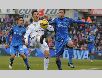 Dự đoán Getafe vs Real Madrid 21h15, ngày 14/10