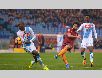 Dự đoán AS Roma vs Napoli 01h45, ngày 15/10