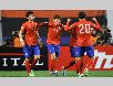 Dự đoán Jordan vs Hàn Quốc 21h35, ngày 14/11